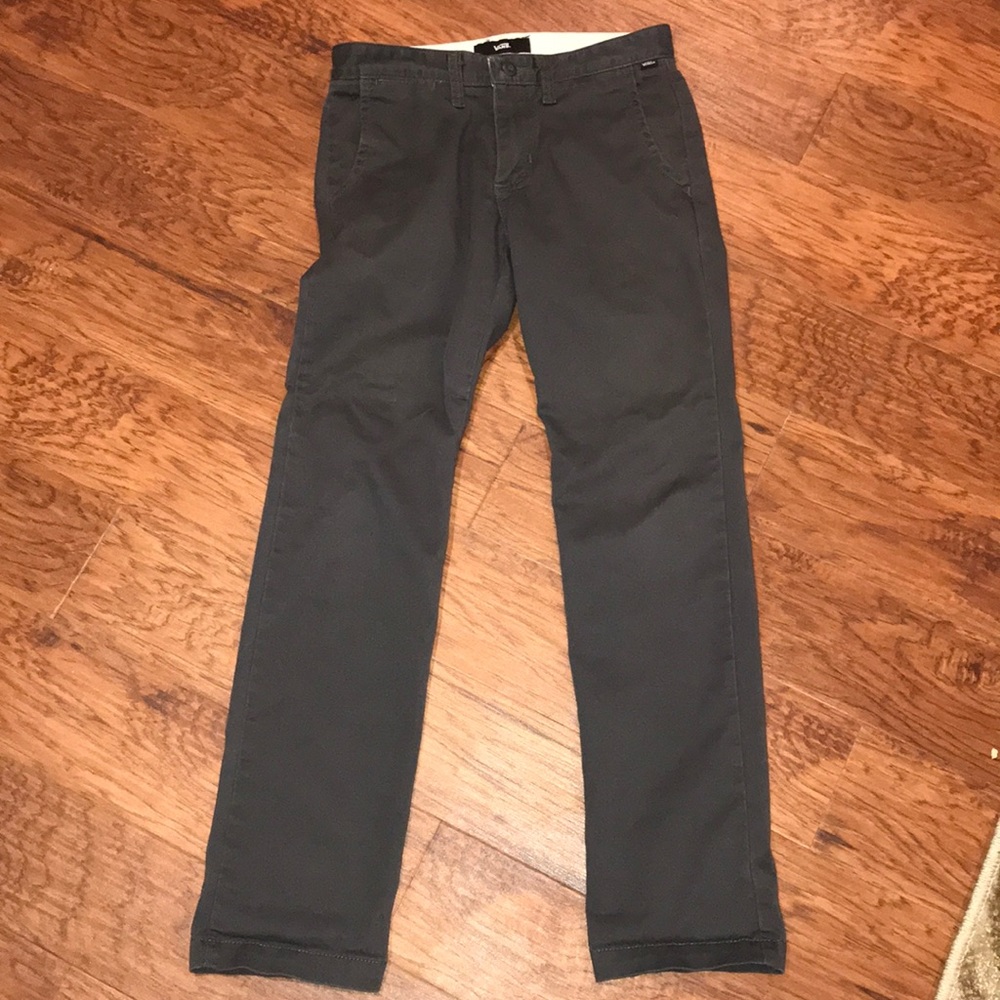Vans Casual Pants